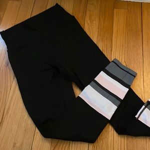 Sarah’s Day X White Fox collab leggings